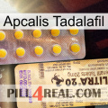 Apcalis Tadalafil new06